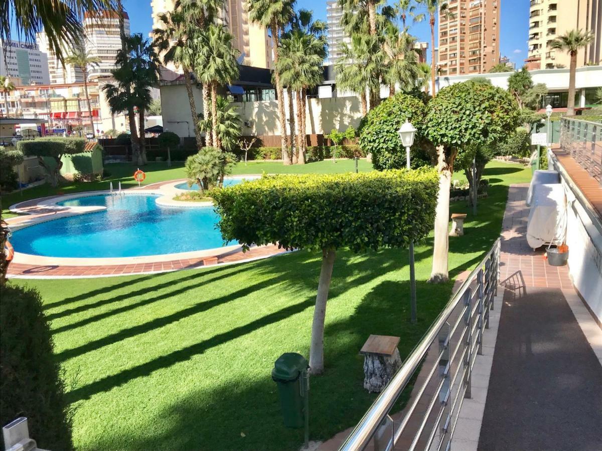 Torpa - Aloturin Apartamento