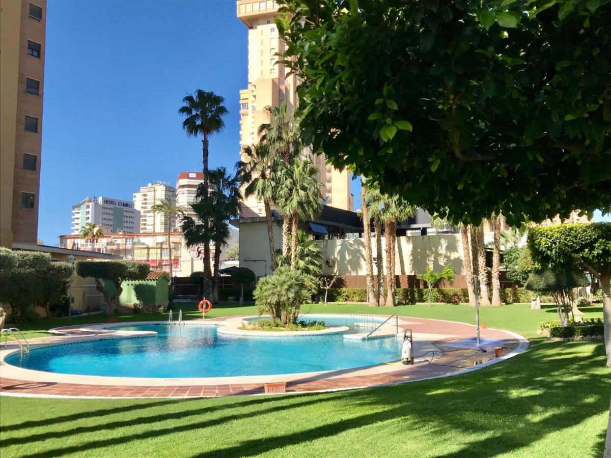 Apartamento Torpa - Aloturin Benidorm