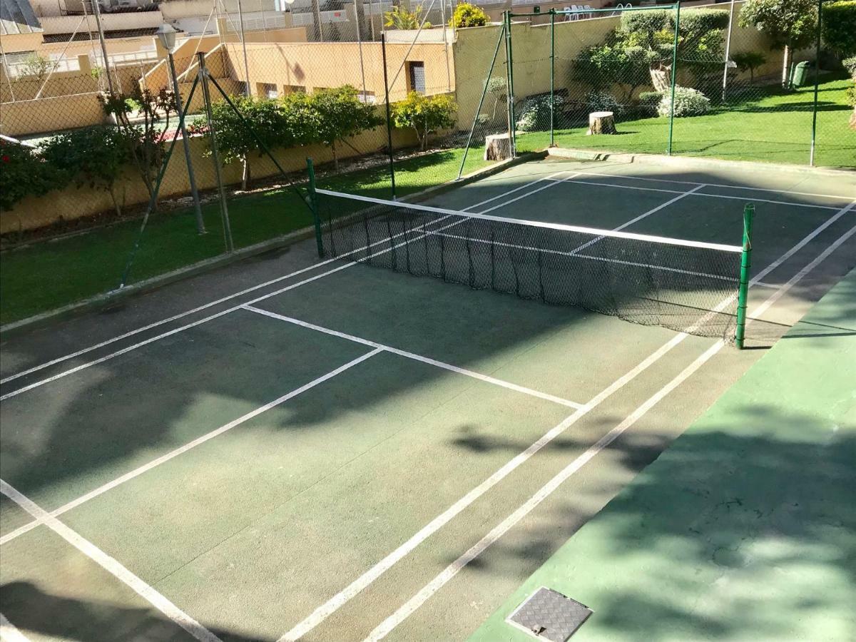 Torpa - Aloturin Apartamento Benidorm