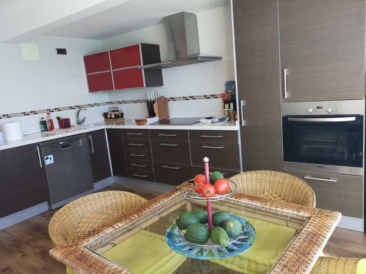 Levante Beach Avenida Madrid Apartamento *