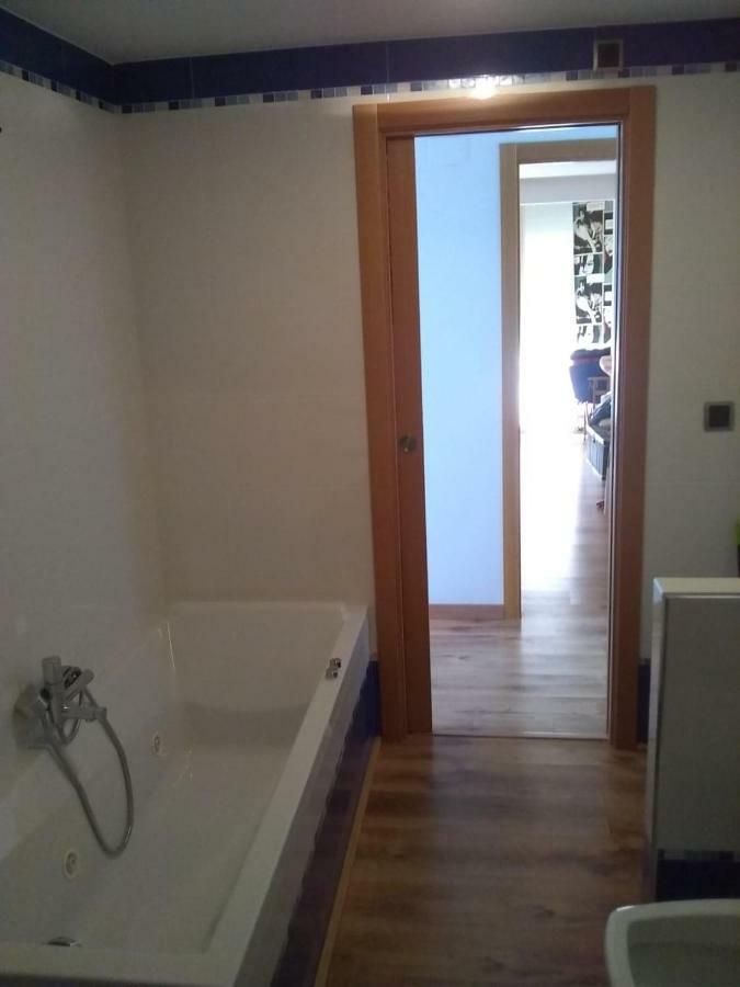 Levante Beach Avenida Madrid Apartamento