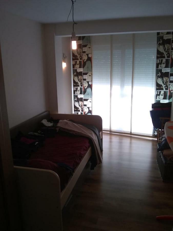 Levante Beach Avenida Madrid Apartamento *