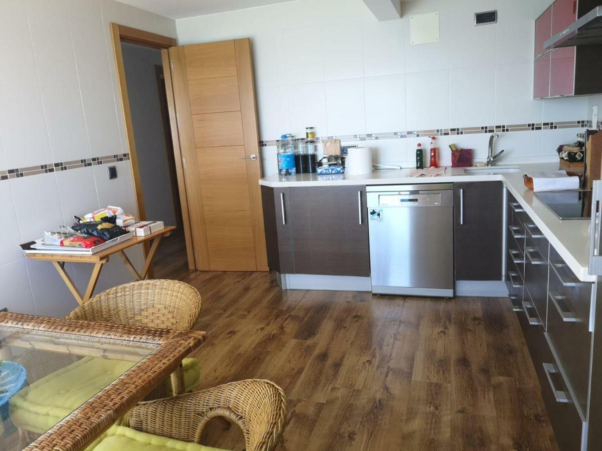 Apartamento Levante Beach Avenida Madrid *