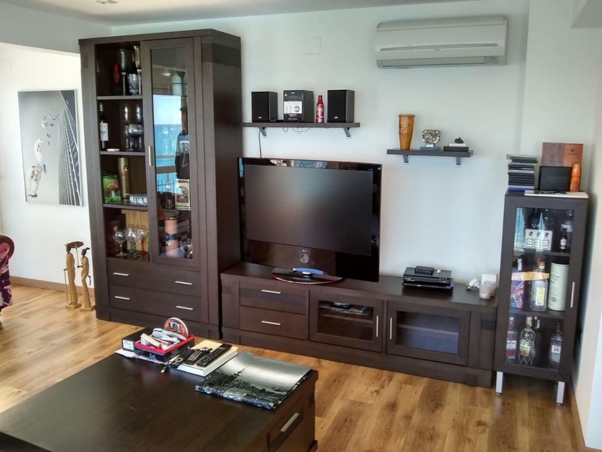 Levante Beach Avenida Madrid Apartamento