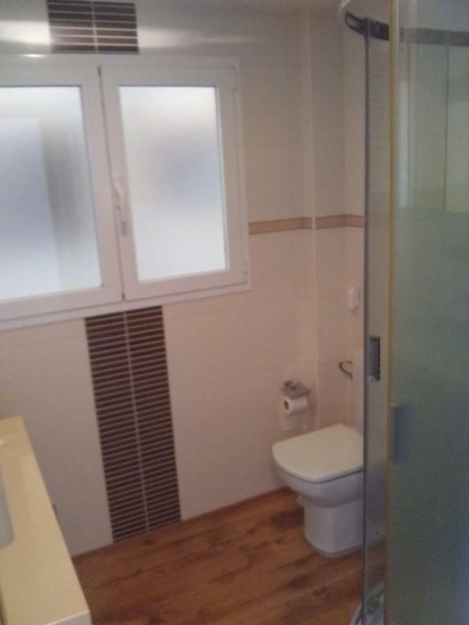 Levante Beach Avenida Madrid Apartamento *