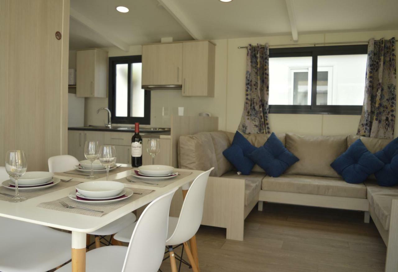 Almafrá Camping 3*