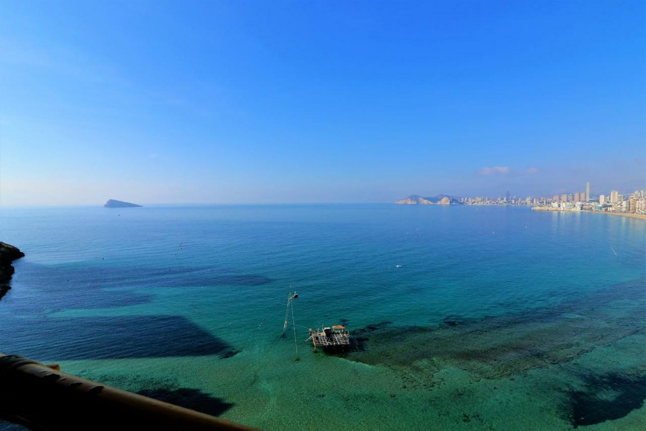 Apartamento Don Miguel 1 4-b Benidorm