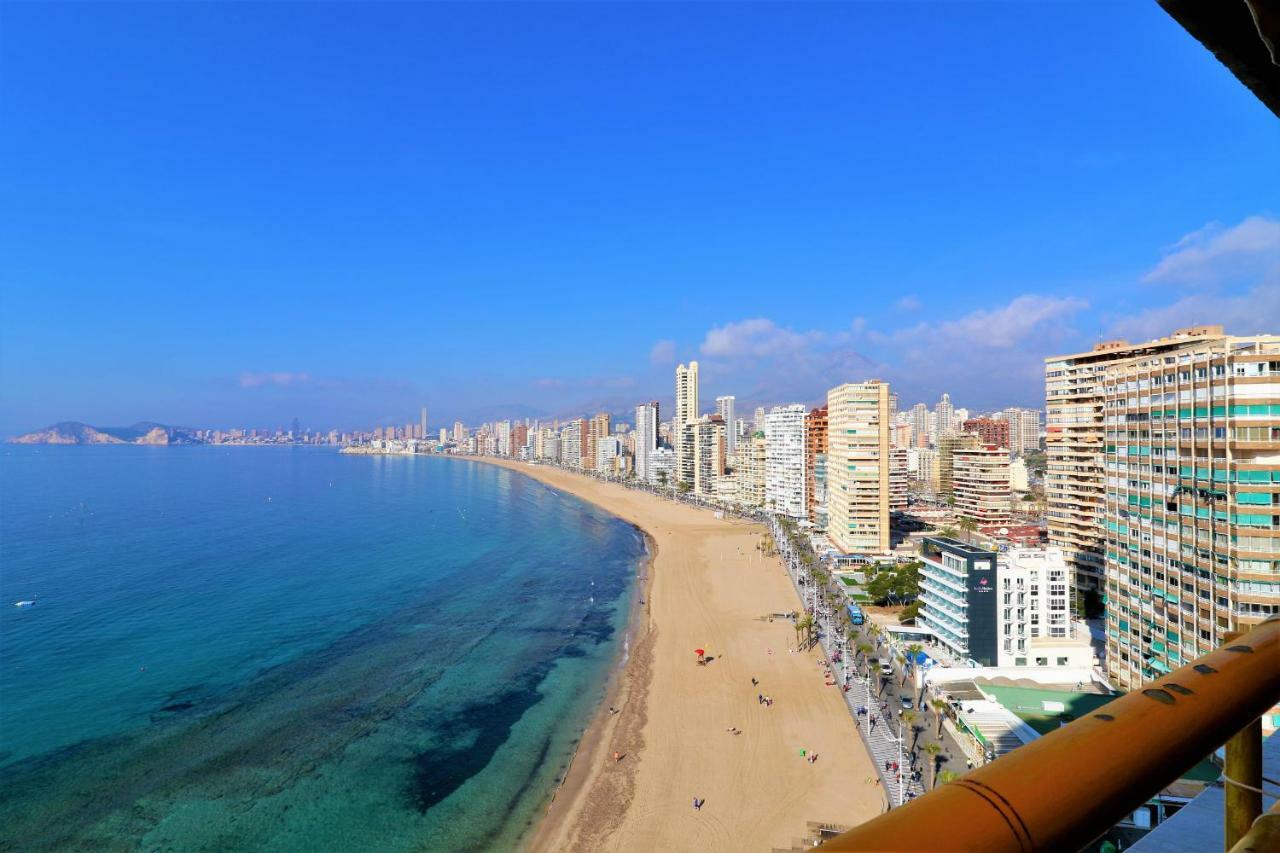 Apartamento Don Miguel 1 4-b *