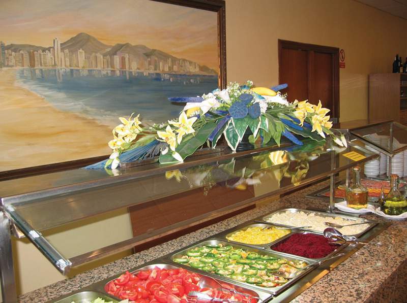Hotel Port Vista Oro 3*