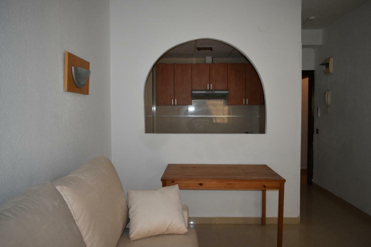 Apartahotel El Moli