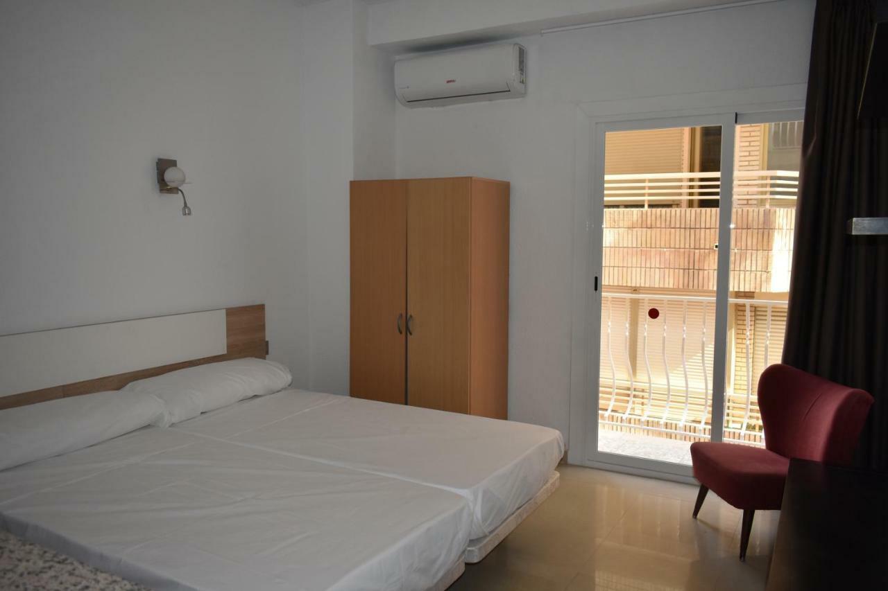 El Moli Apartahotel Benidorm