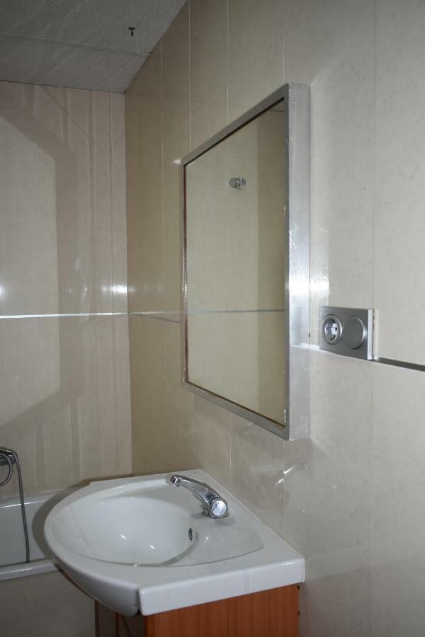 El Moli Apartahotel Benidorm