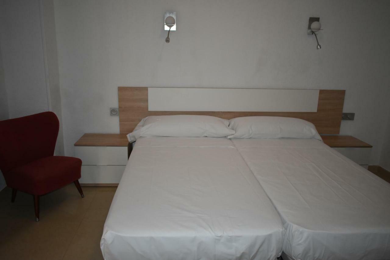 El Moli Apartahotel Benidorm