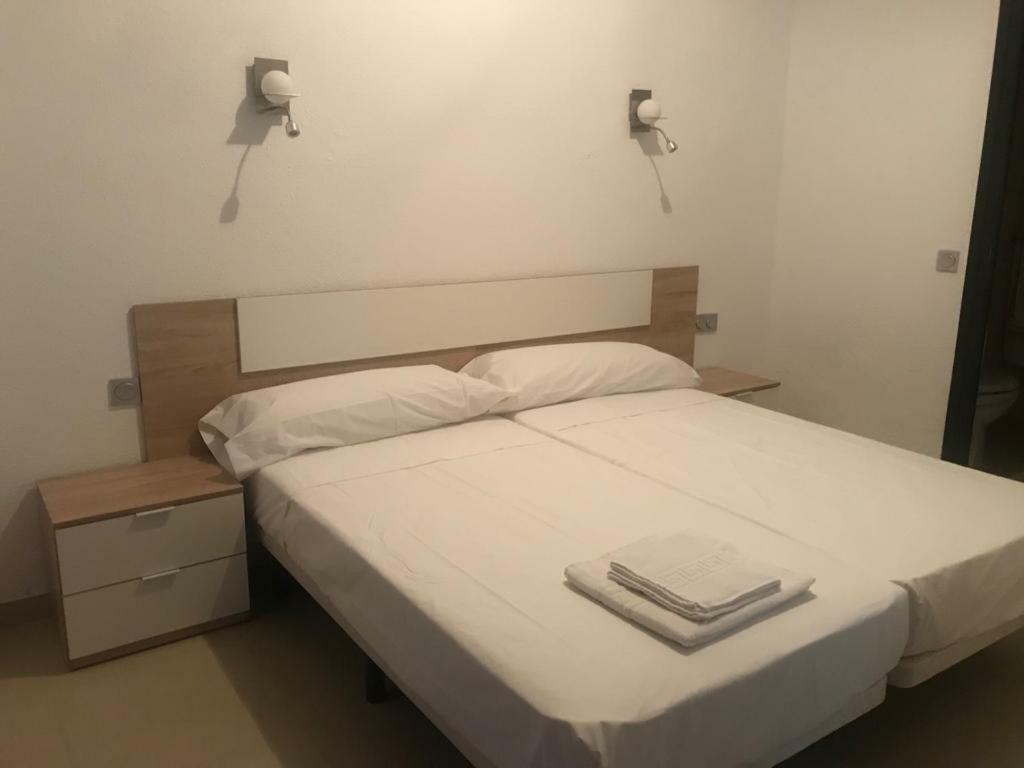 El Moli Apartahotel