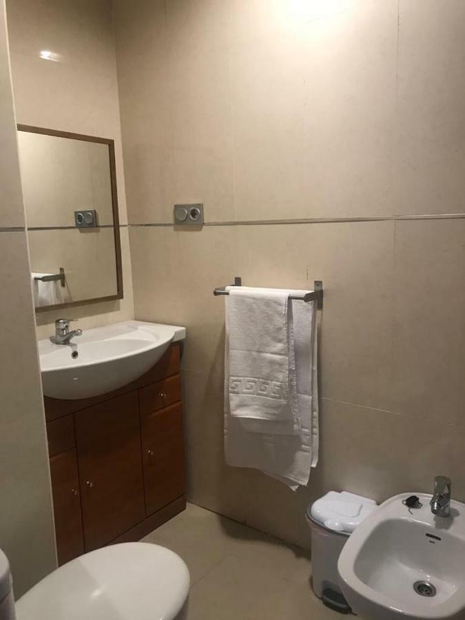 El Moli Apartahotel *