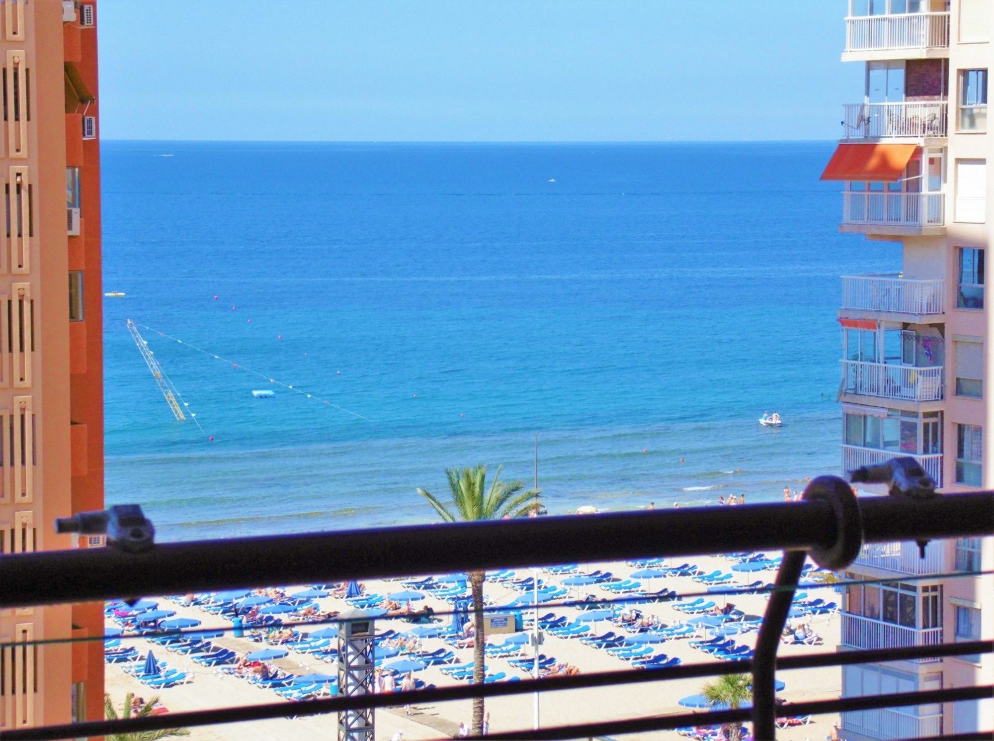 Apartamento Coblanca 7-41 *