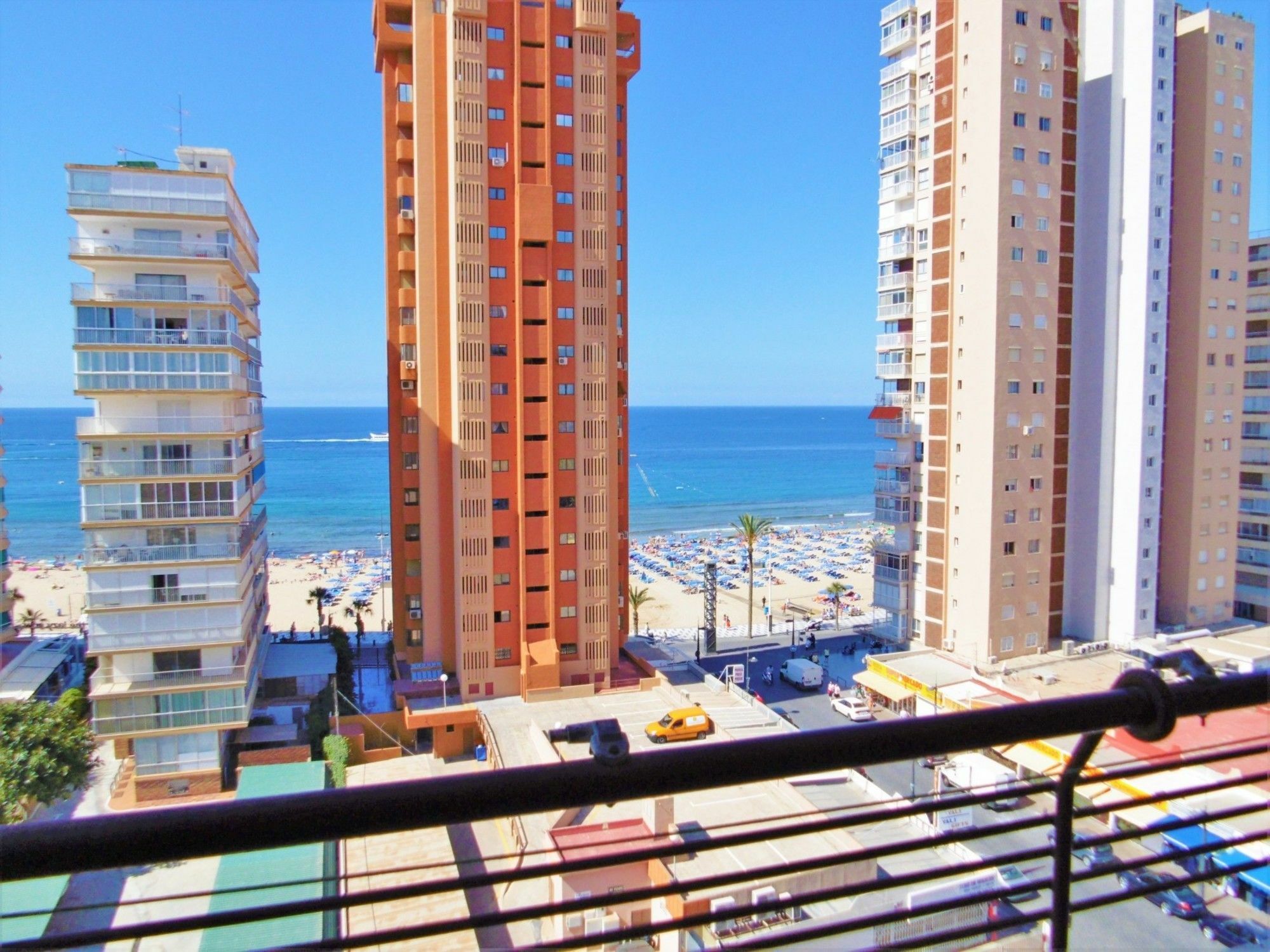 Coblanca 7-41 Benidorm