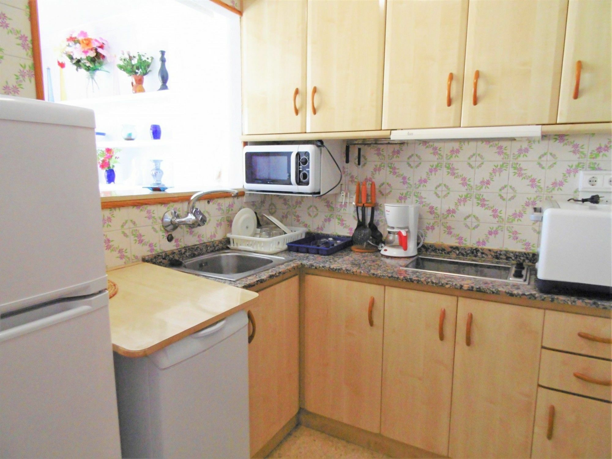 Coblanca 7-41 Apartamento Benidorm