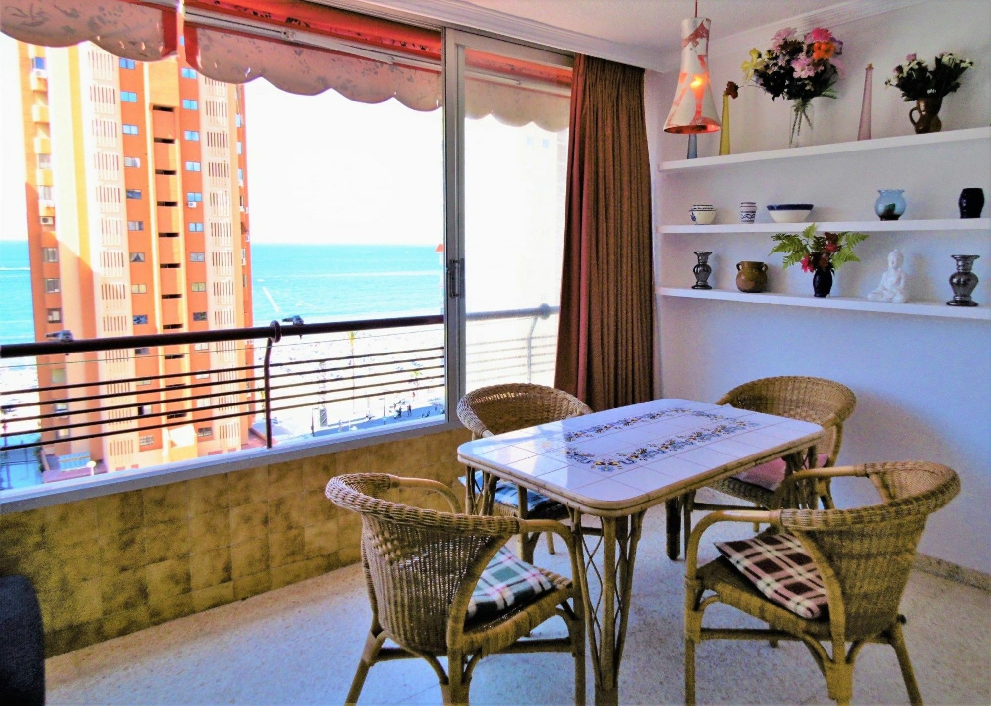 Apartamento Coblanca 7-41 *