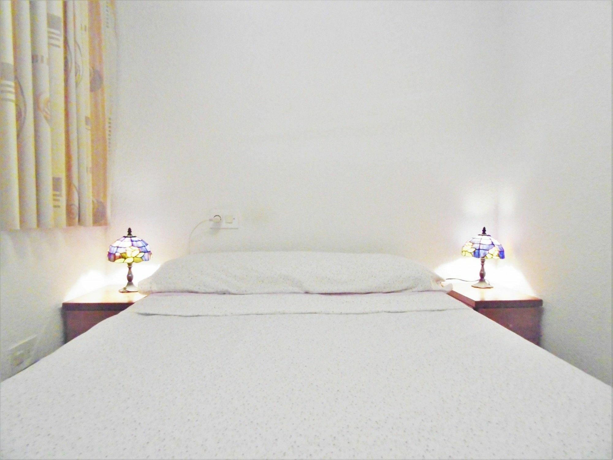 Apartamento Coblanca 7-41 *