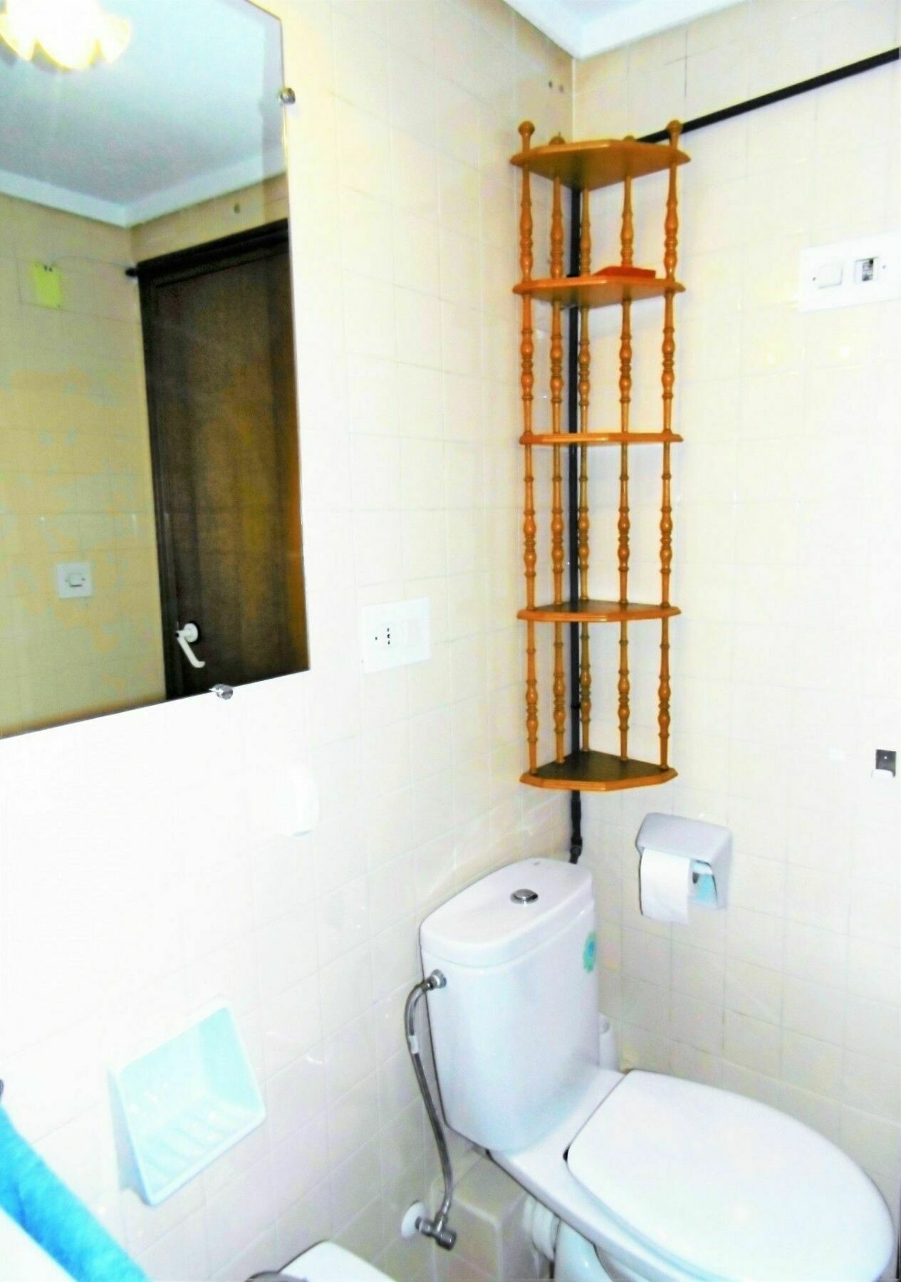 Apartamento Coblanca 7-41 Benidorm
