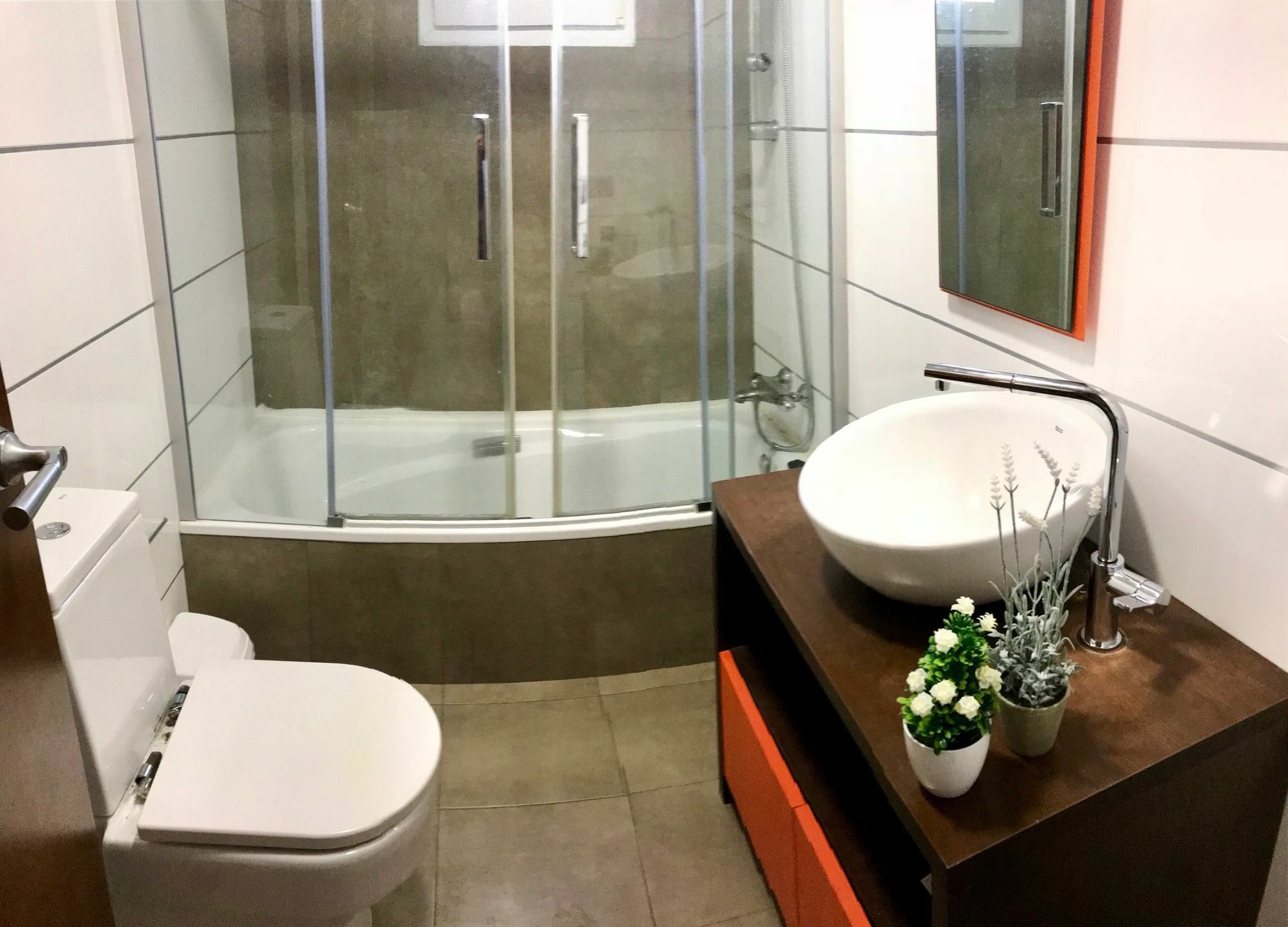Levante Blueline 6 Bd Apartamento *