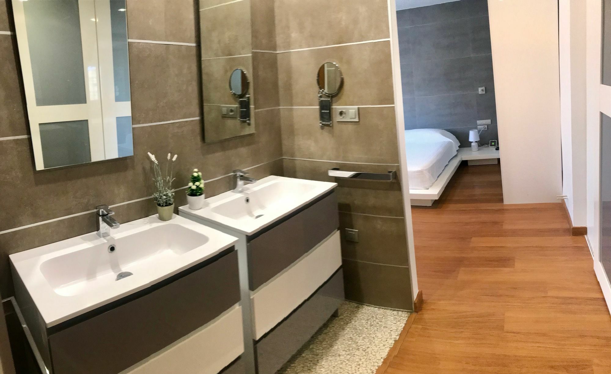 Levante Blueline 6 Bd Apartamento Benidorm