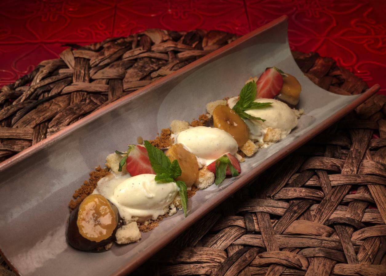 Gastrohotel Boutique Rh Canfali 4*
