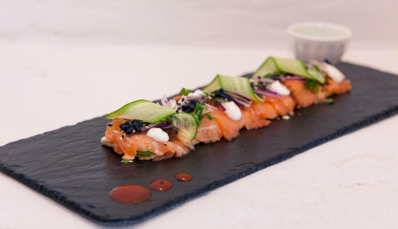 Gastrohotel Boutique Rh Canfali Hotel