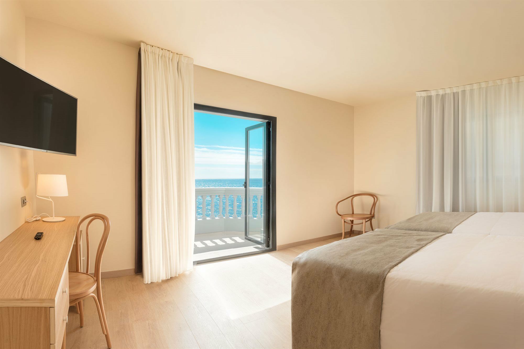 Gastrohotel Boutique Rh Canfali Hotel