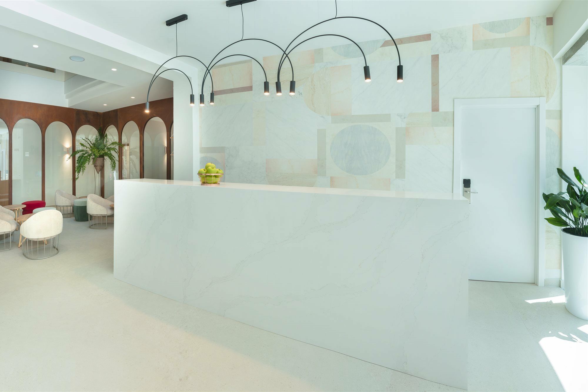 Gastrohotel Boutique Rh Canfali 4*