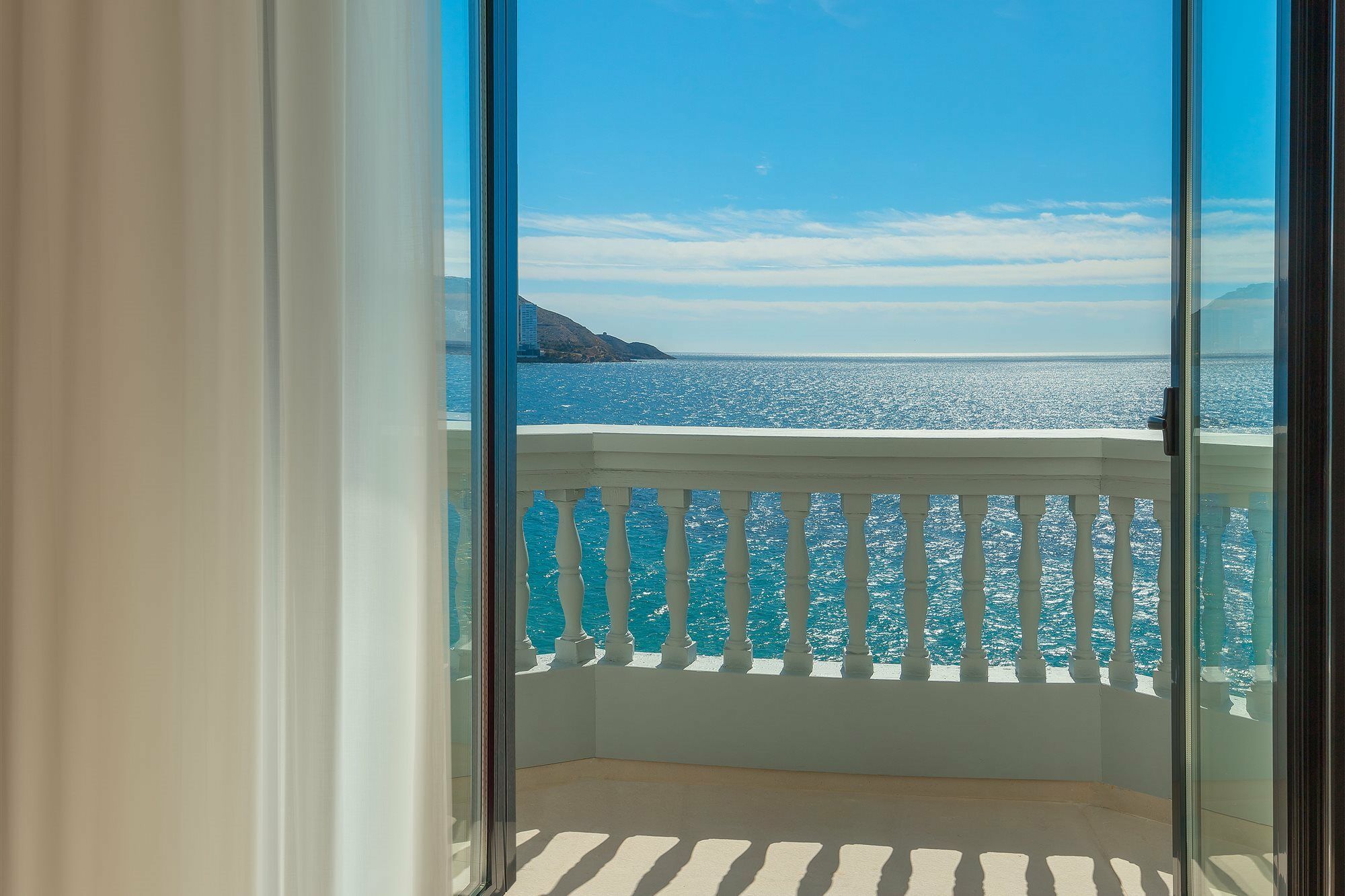 Gastrohotel Boutique Rh Canfali 4*