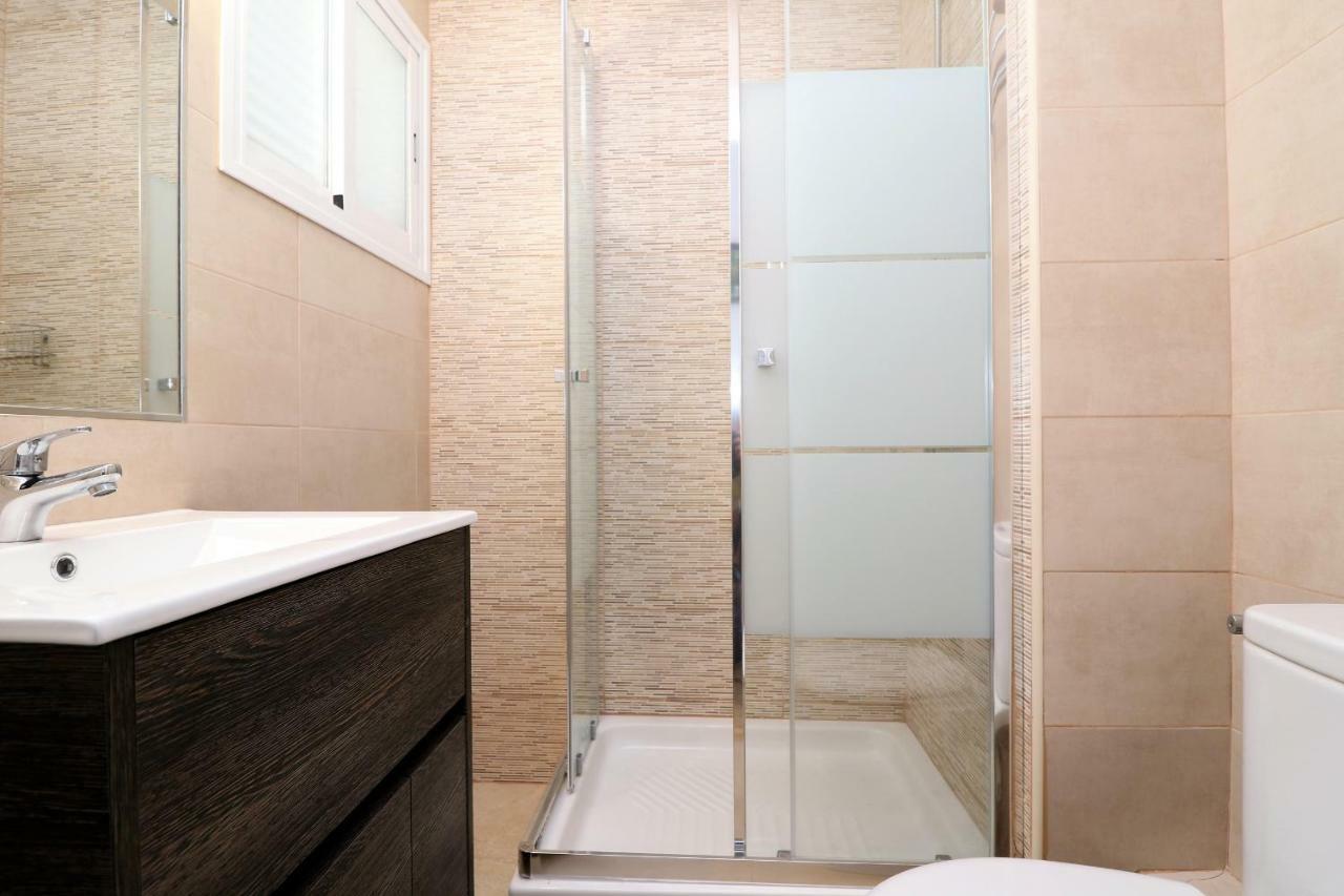 Apartamento Playmon Park 13-3 *