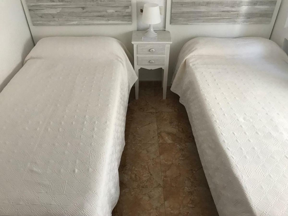 Altea Darsena - Family Apartamento