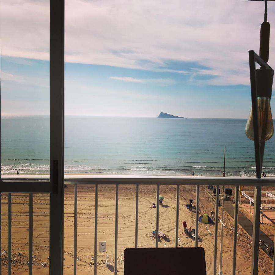 Apartamento Altea Darsena - Family Benidorm