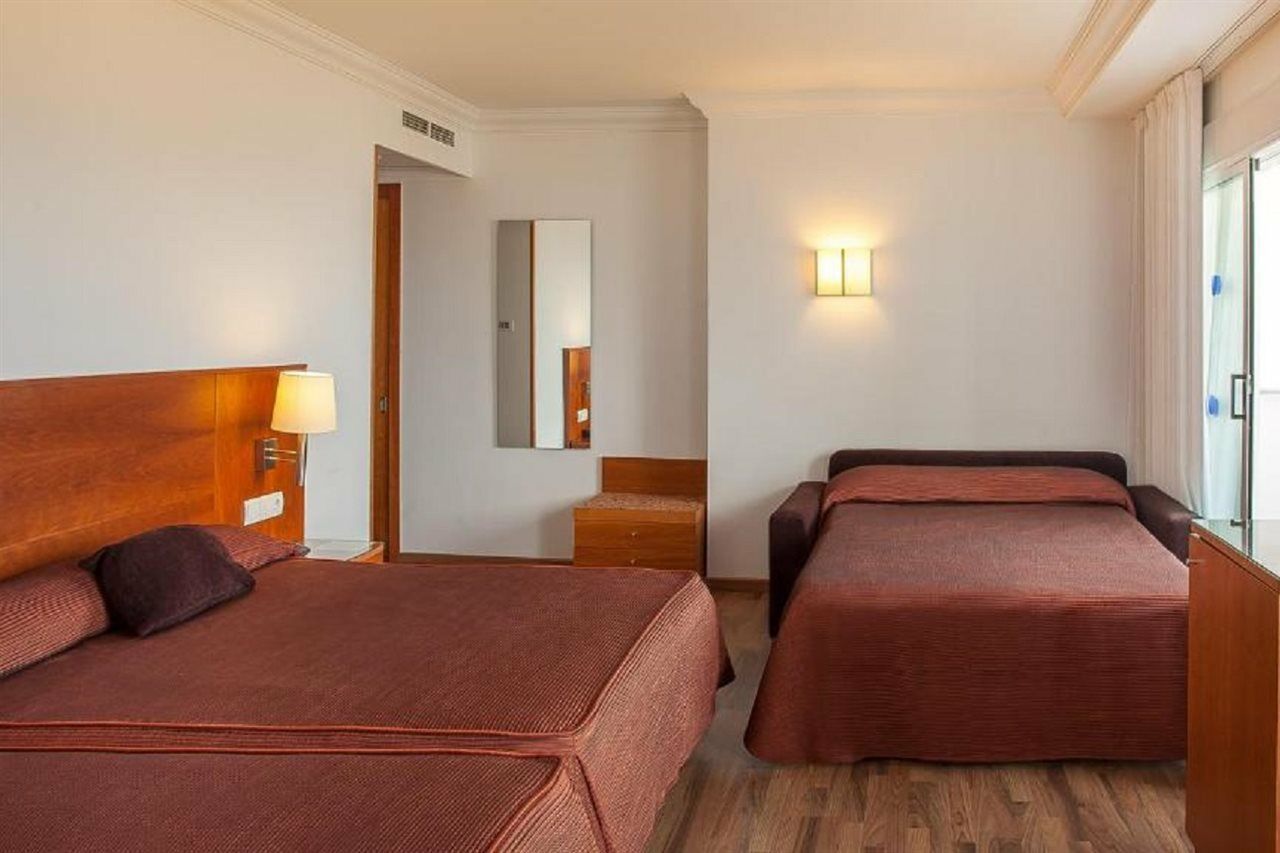Rh Victoria & 4 Sup Hotel