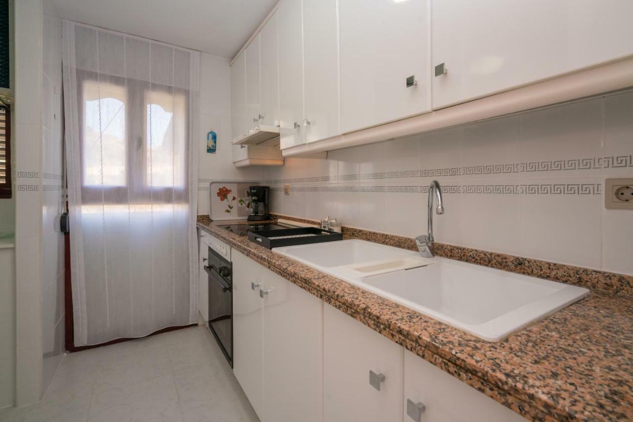 Gemelos 15 Vacation Apartamento Benidorm