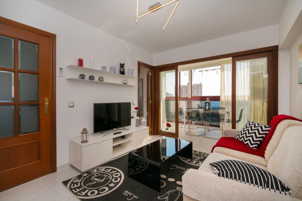 Gemelos 15 Vacation Apartamento Benidorm