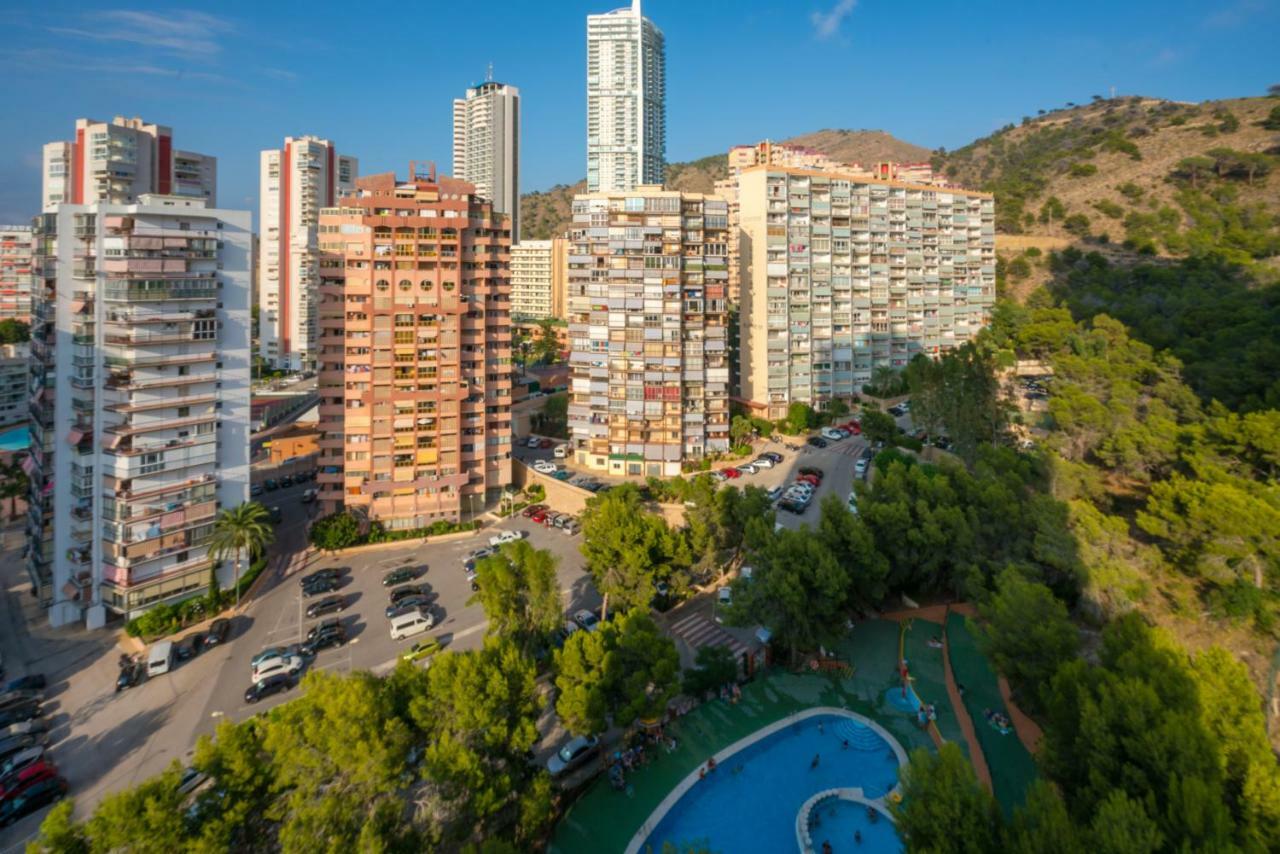 Gemelos 15 Vacation Apartamento