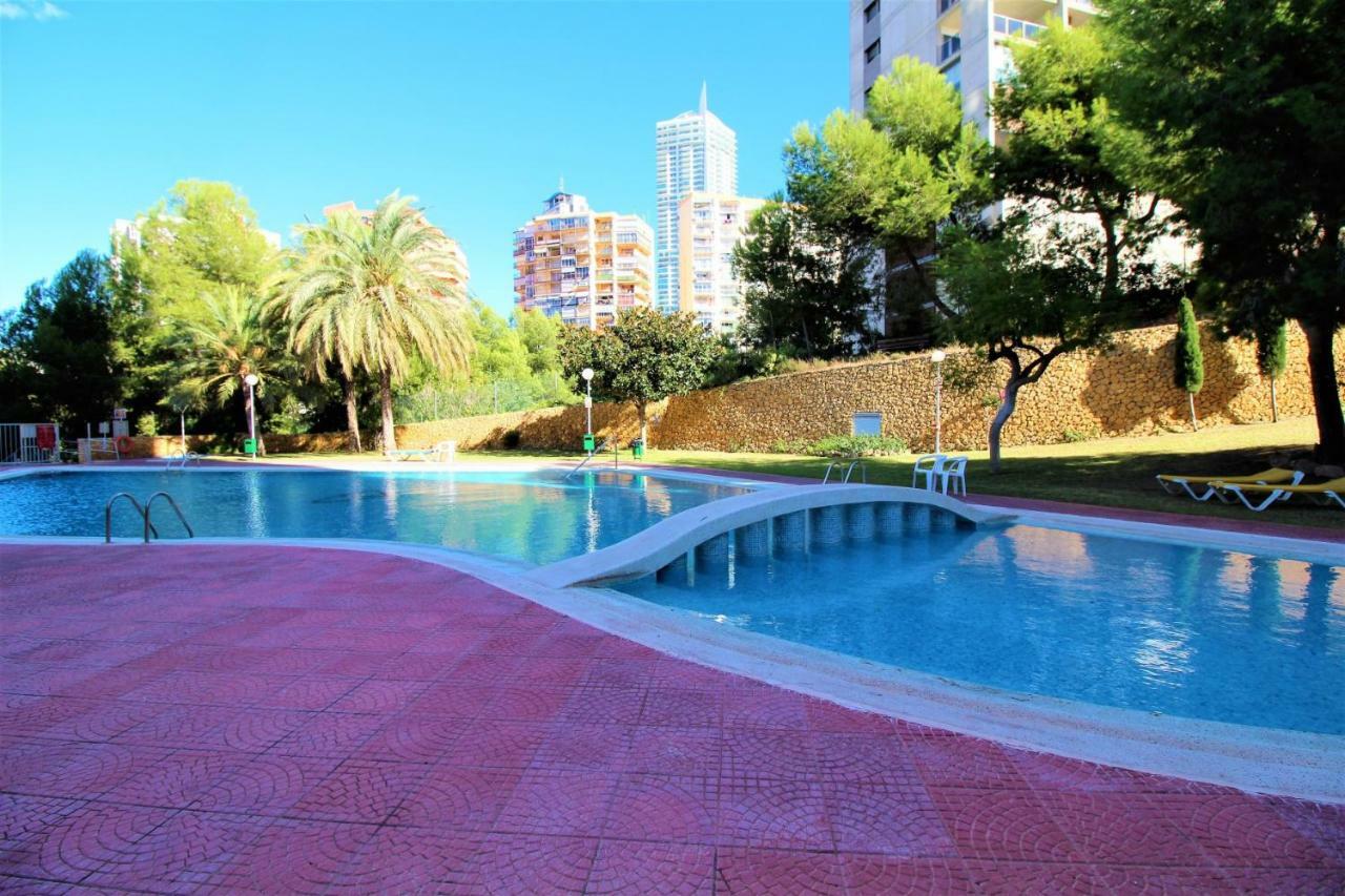 Gemelos 15 Vacation * Benidorm