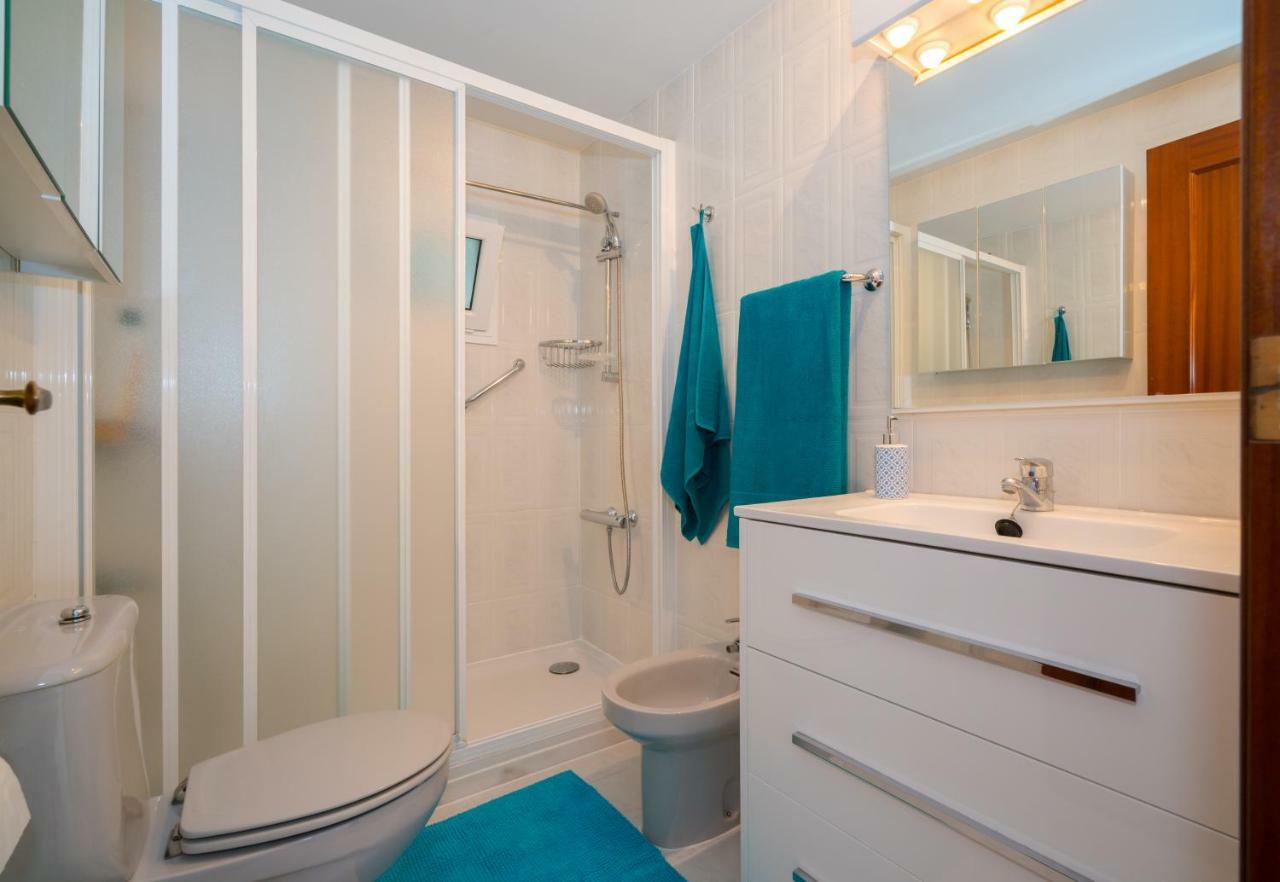 Apartamento Gemelos 15 Vacation