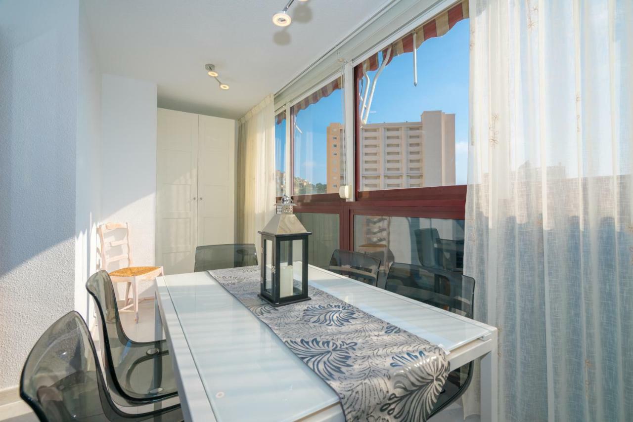 Apartamento Gemelos 15 Vacation