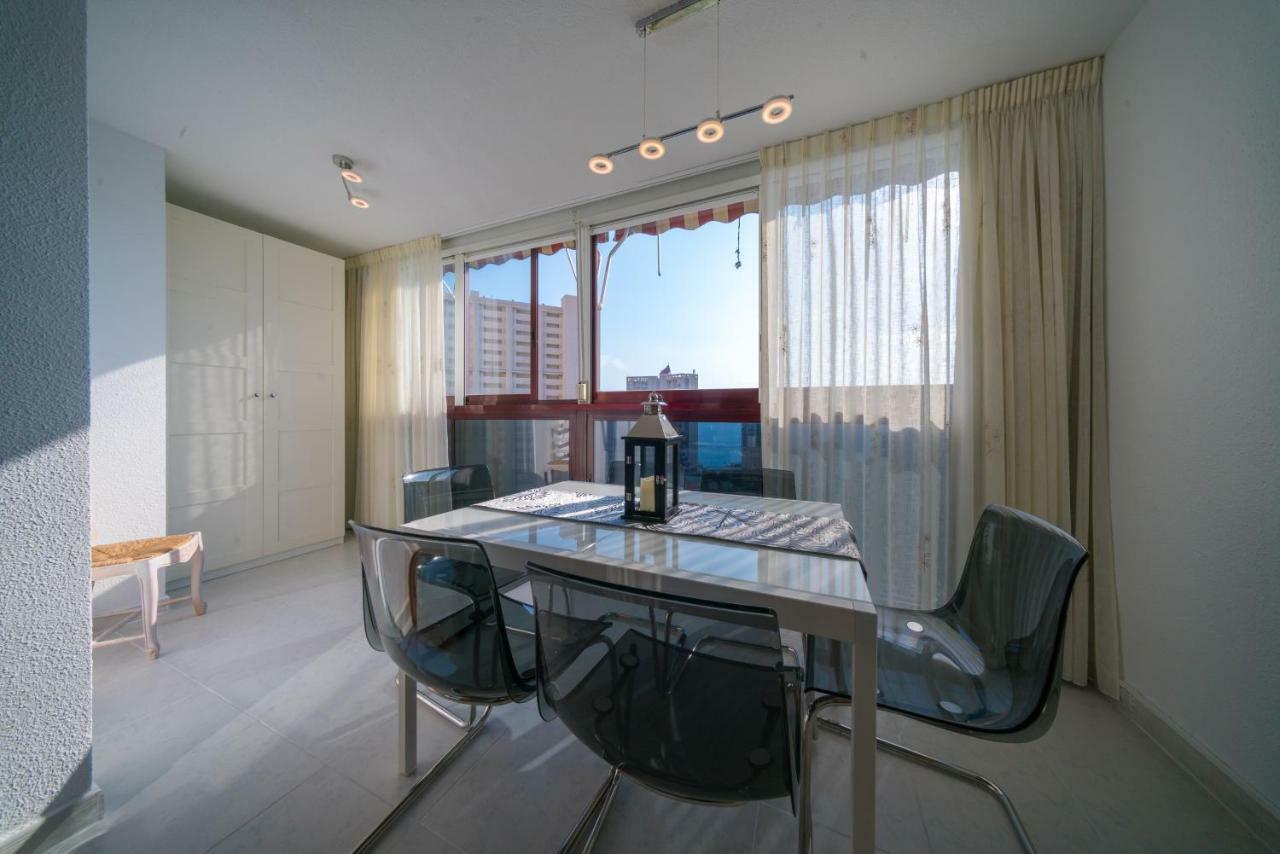 Gemelos 15 Vacation Apartamento *