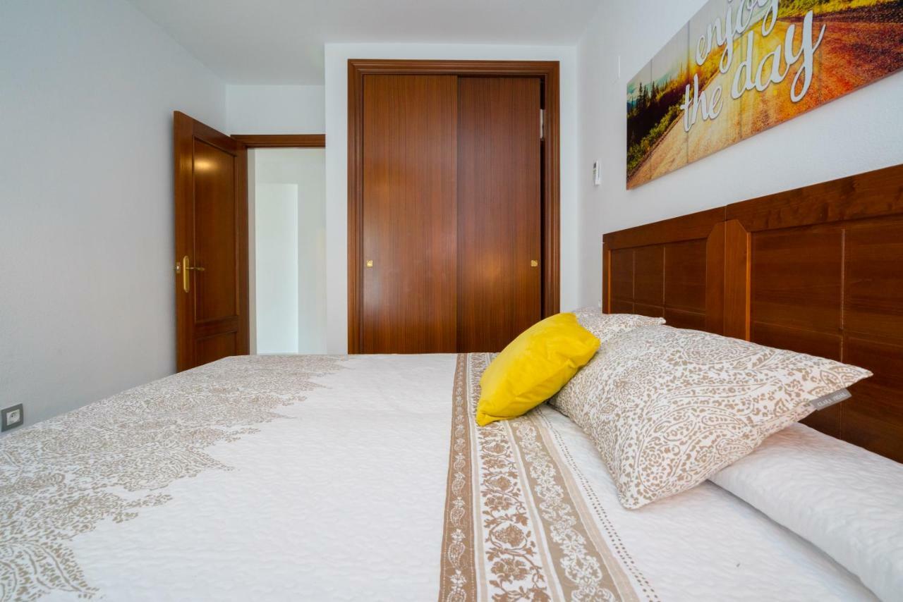 Gemelos 15 Vacation Apartamento *