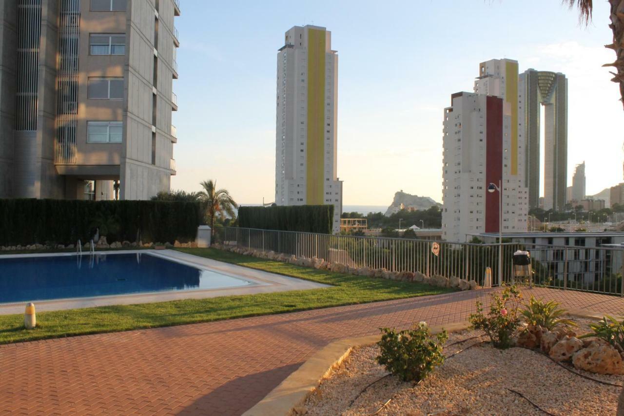 Apartamento El Cielo De Apartamento