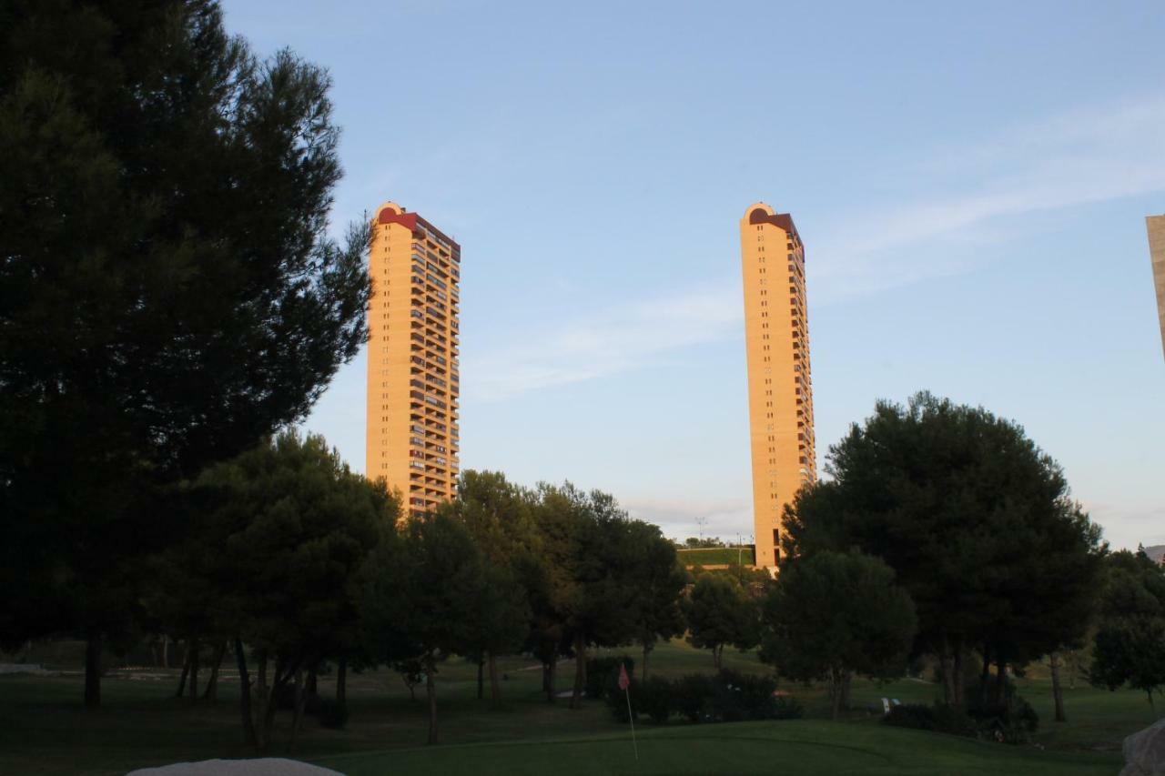 Apartamento El Cielo De Apartamento *