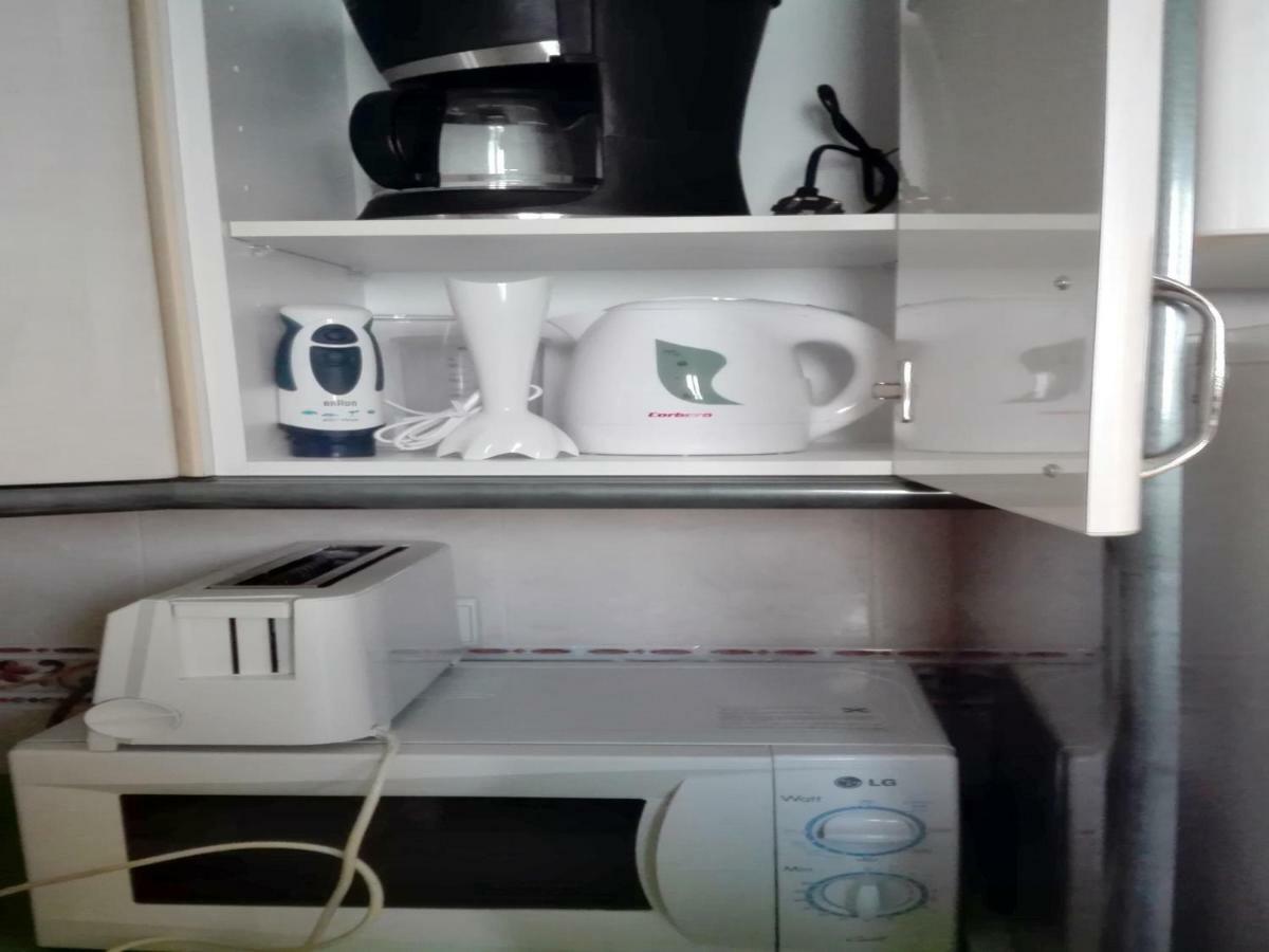Apartamento Marques De La Conquista Benidorm