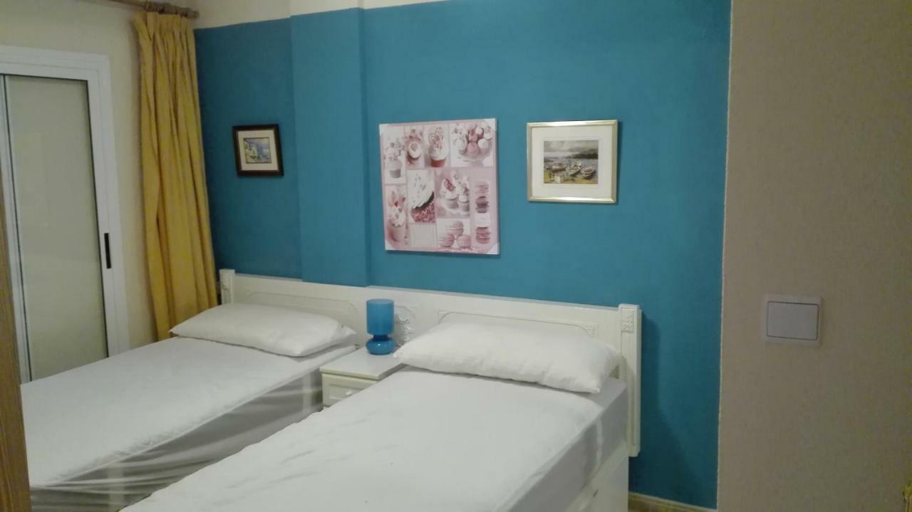 Marques De La Conquista Apartamento *