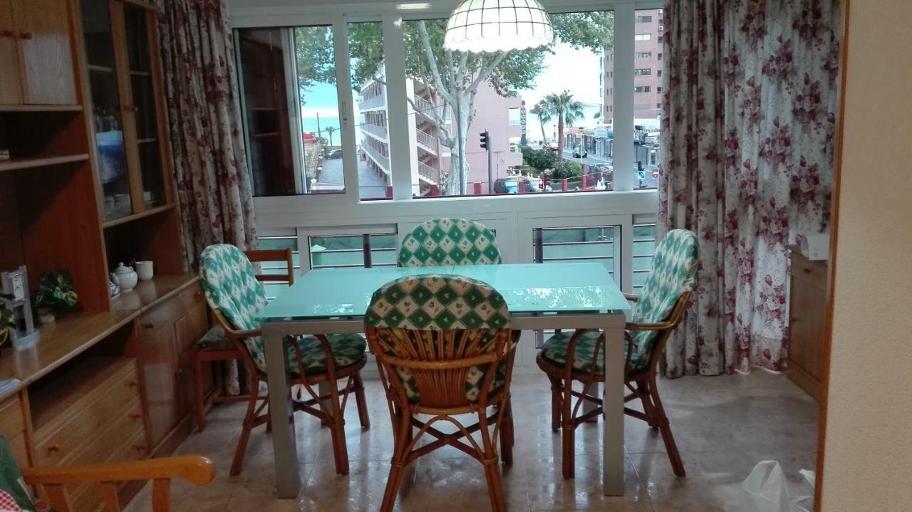 Marques De La Conquista Apartamento *