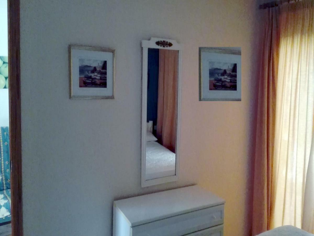 Apartamento Marques De La Conquista Benidorm